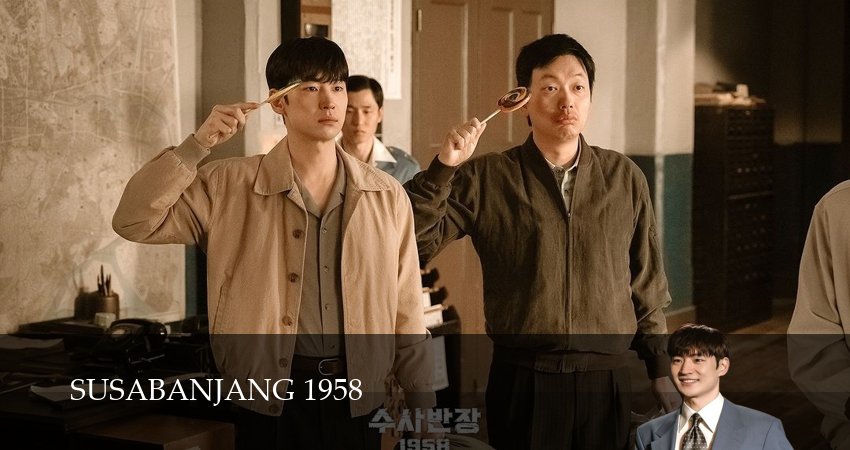 Сериал Начальник следственного отдела, 1958 год (1 сезон, 12 серия) смотреть онлайн бесплатно в хорошем HD качестве
