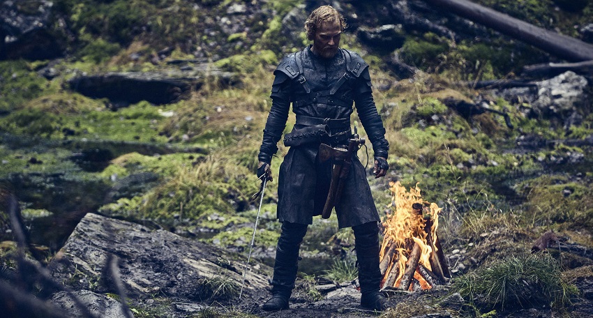 Фильм Калевала: первый викинг (2026) 2026 смотреть онлайн в качество 1080 HD или 4K