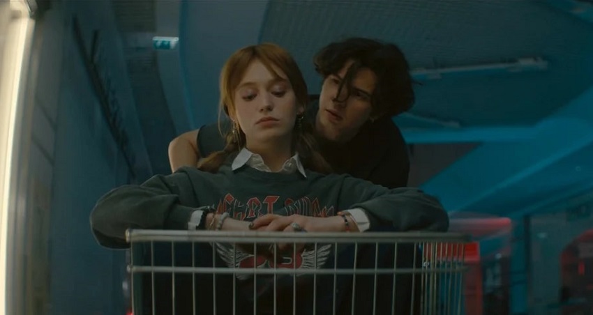 Мой парень, манекен (2025) (Россия) 2026 смотреть полностью без перерыва