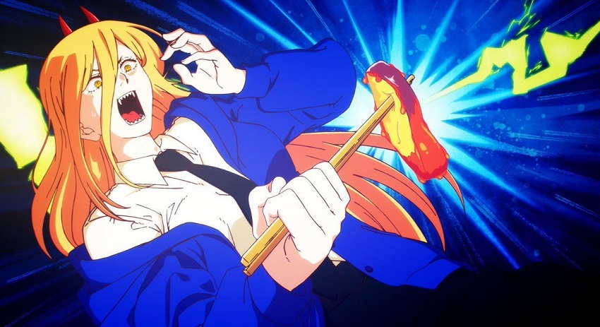 Человек-бензопила. Фильм 2 (2025) (2026) смотреть онлайн 720p или 1080p