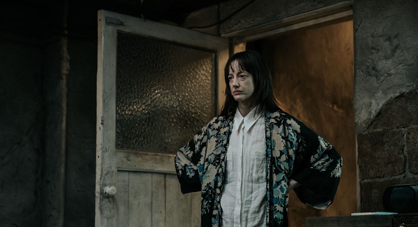 Фильм На цепи (2025) (2026) смотреть бесплатно в хорошем качестве