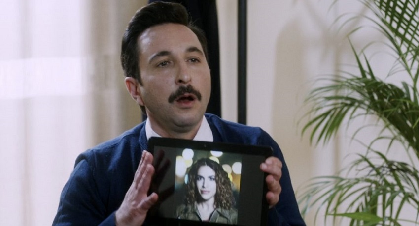 Фильм Любовь без фильтров (2022) / В мире соцсетей смотреть онлайн бесплатно в хорошем HD качестве