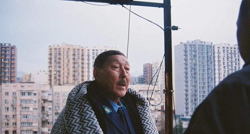 Фильм Дастур: Проклятие (2025) смотреть онлайн бесплатно в хорошем HD качестве