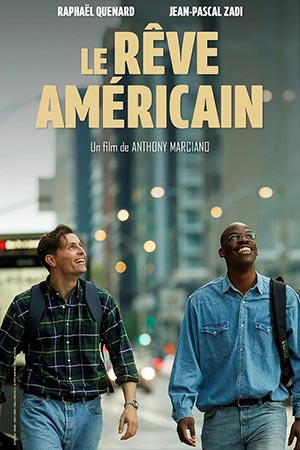 Мечтать не вредно (2026) (2026, Франция) смотреть онлайн