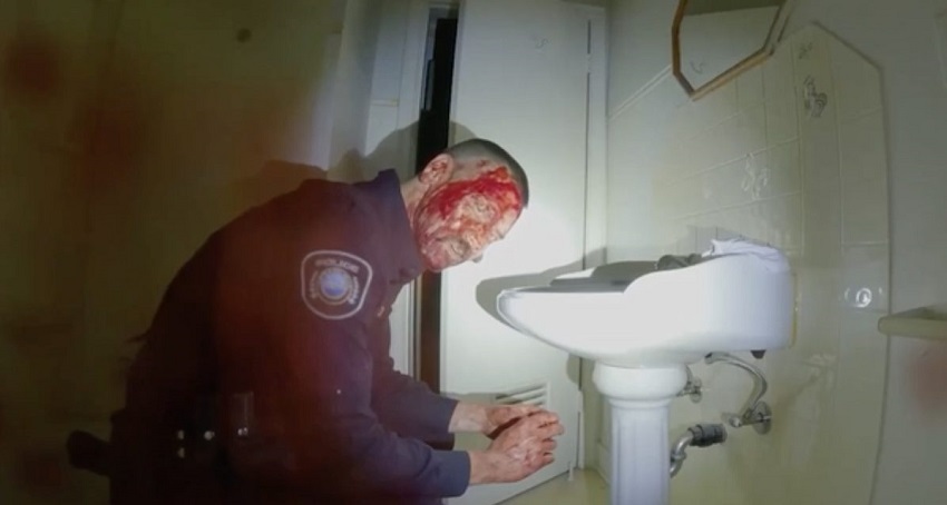 Смотреть Оно. Дом зла (2025) (2026) онлайн бесплатно и без смс