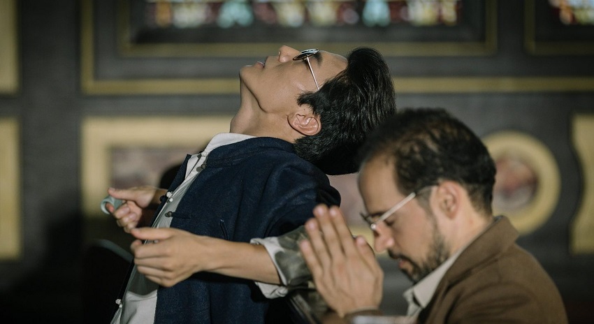 Ип Ман: Битва кланов (Китай) 2026 смотреть онлайн в хорошем качестве