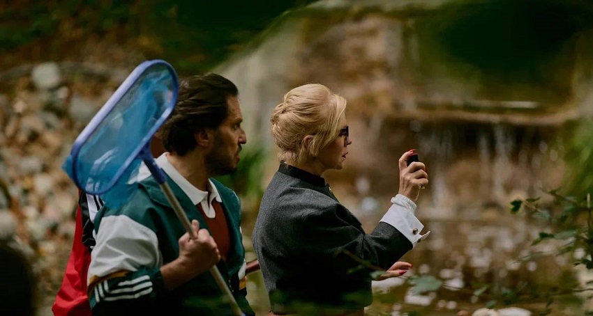 Смотреть Фильм Ждун 2 (2026) (Россия) в хорошем качестве HD