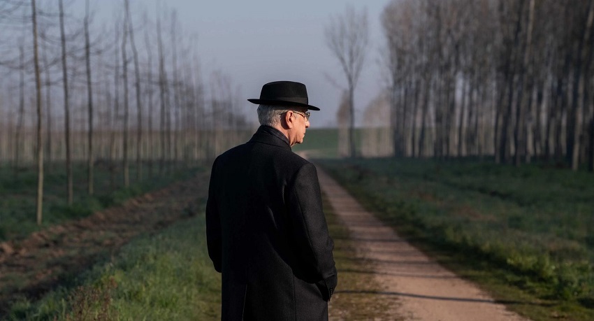 Грация (2025) (Италия) 2026 смотреть онлайн в хорошем качестве