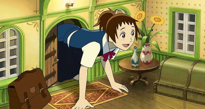 Возвращение кота (2002) (2026) смотреть бесплатно онлайн