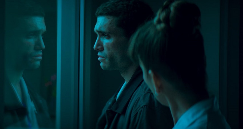 Смотреть Фильм Реверсия (2025) (Испания) в отличном качестве