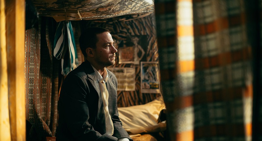 Коммерсант (2025) (Россия) 2026 смотреть в 4K качестве онлайн