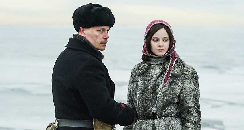 Ангелы Ладоги (2026) (Россия) 2026 полностью смотреть бесплатно без рекламы