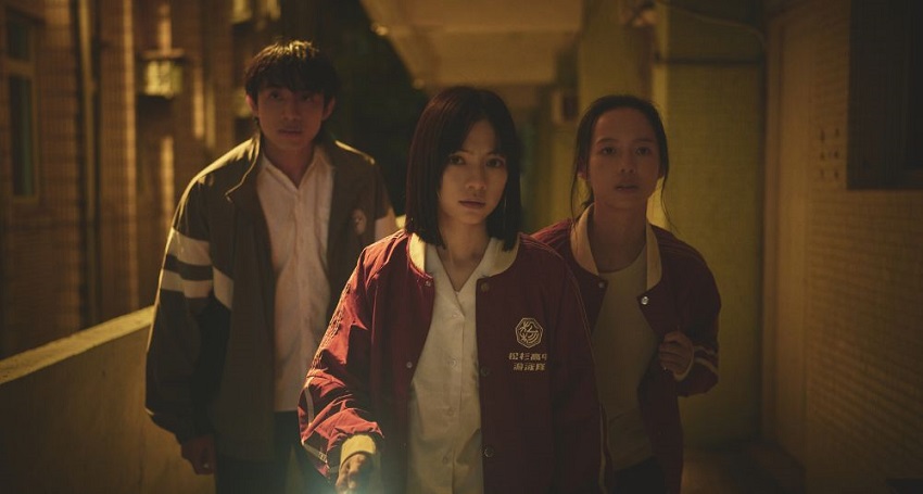 Смотреть Фильм Удушье (2025) (2026) без рекламы в HD