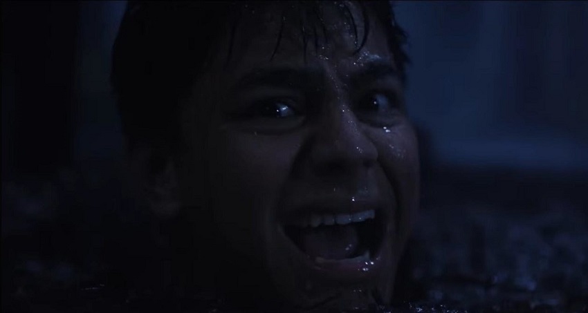 Пункт назначения. Новая кровь (2025) / Покойник (Индонезия) 2026 смотреть онлайн в хорошем качестве