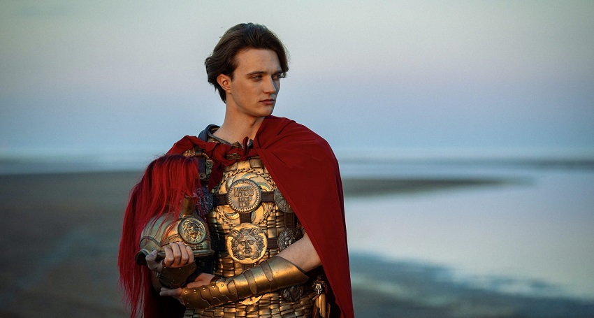 Жених с Марса (2025) (Россия) 2026 смотреть онлайн на телефоне бесплатно