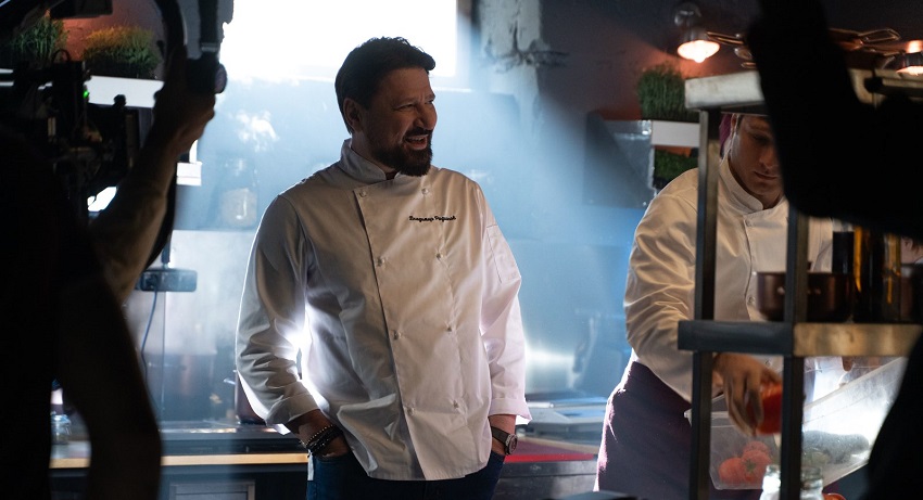 Петрушка (2026) смотреть онлайн бесплатно без рекламы