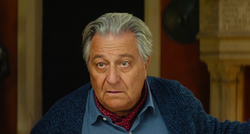 Фильм Неожиданные связи 2 (2026) 2026 смотреть онлайн в качество 1080 HD или 4K