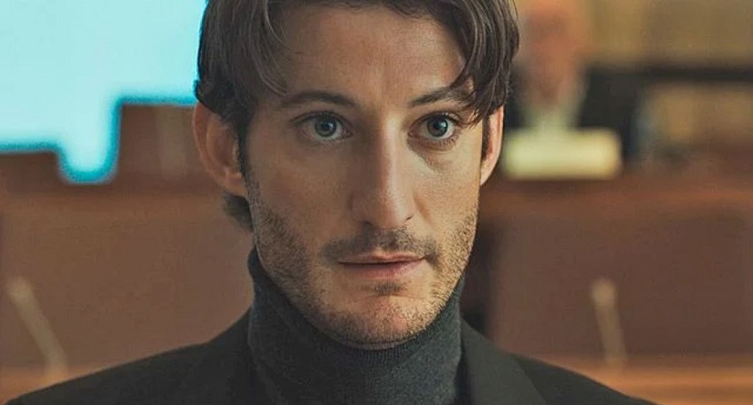 Гуру (2025) (Франция) полностью в хорошем качестве и бесплатно