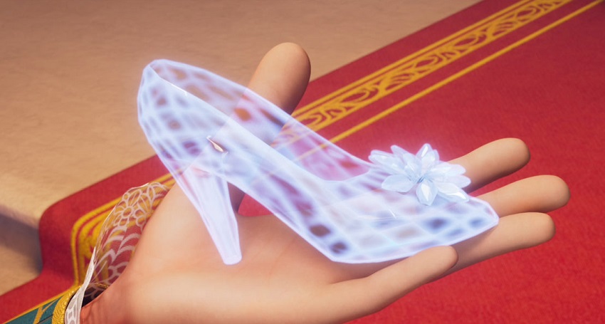 Золушка. Тайна трёх желаний (2026) (Россия) 2026 смотреть в 4K качестве онлайн