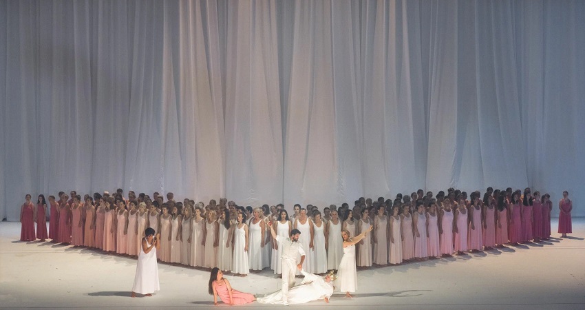 TheatreHD: Курентзис: Дон Жуан (2021) смотреть онлайн бесплатно