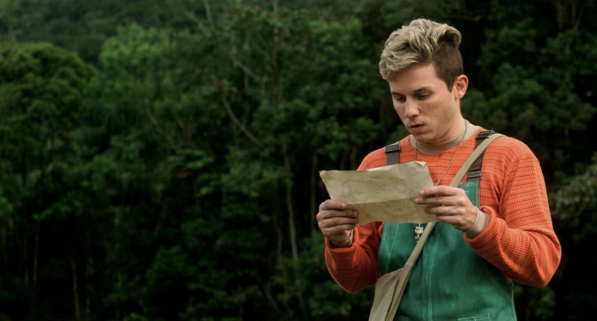 Волшебные часы и заклинатель времени (2024) / Галактический кот и заклинание времени (2026) смотреть онлайн бесплатно в хорошем HD 1080 качестве