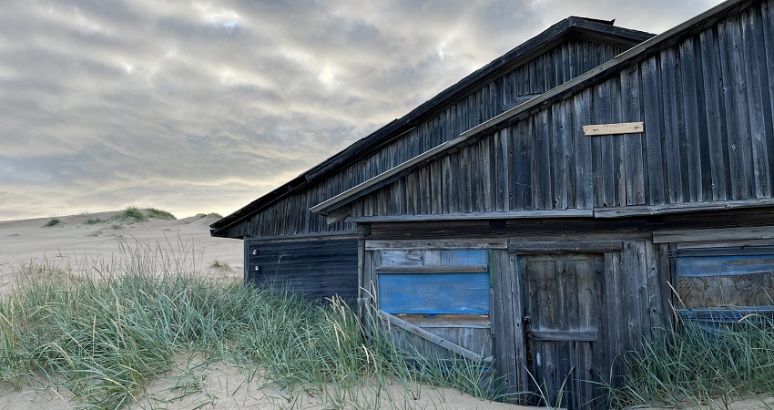 Космос засыпает (2026) (2026) смотреть онлайн бесплатно