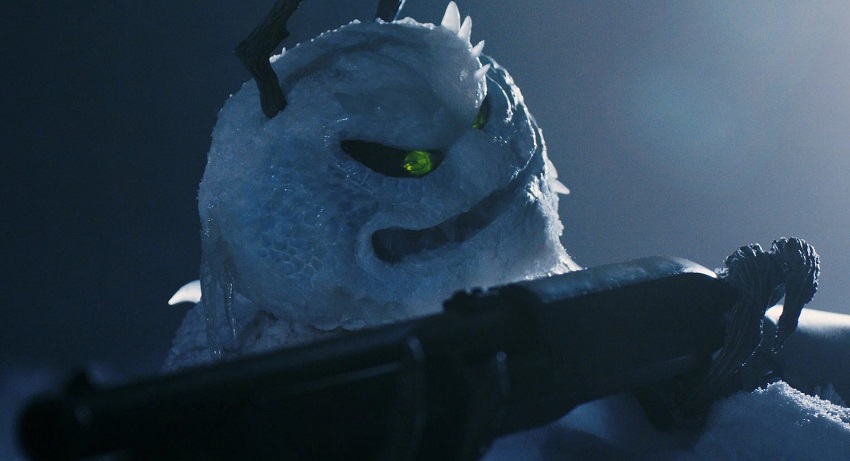 Смотреть фильм Возвращение гремлинов (2025) (Финляндия) HD 1080, 4K