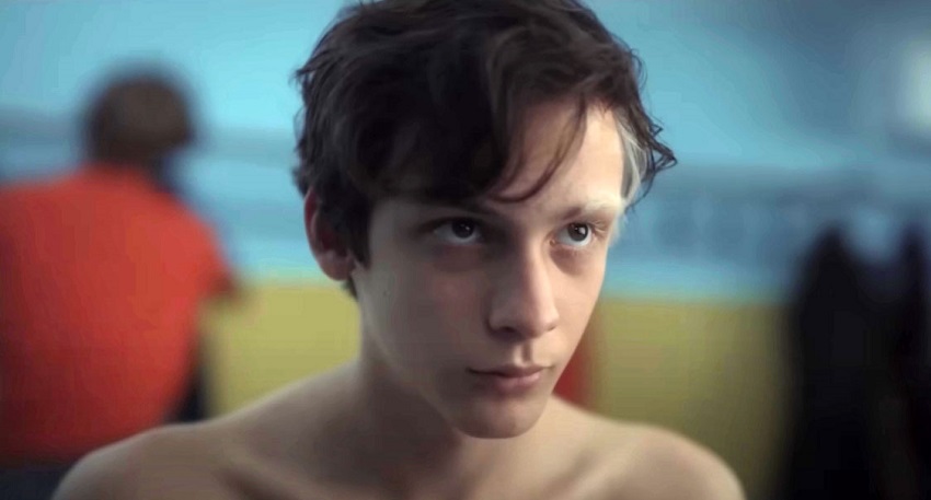 Фильм Долина улыбок (2025) (2026) смотреть онлайн бесплатно без рекламы