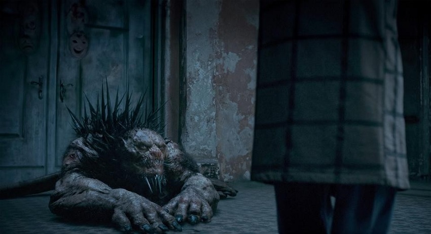 Ночная тишина (2024) смотреть онлайн бесплатно в хорошем качестве