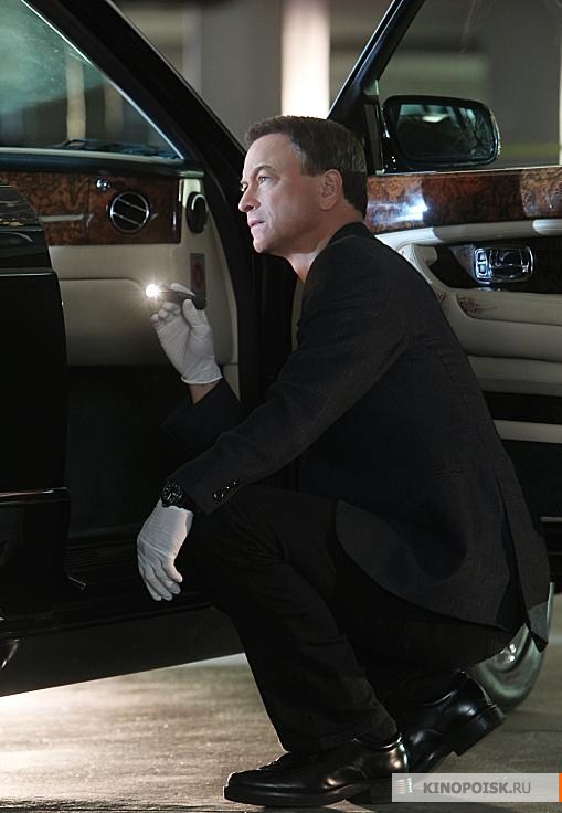 C.S.I. Место преступления (CSI: Crime Scene Investigation) 14 сезон 5 серия смотреть полностью без перерыва