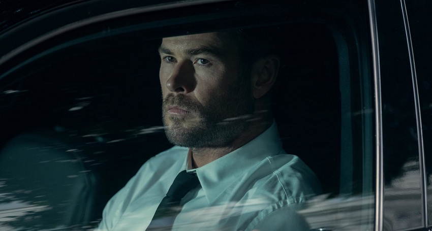 Фильм Ограбление в Лос-Анджелесе (2026) (2026) смотреть онлайн в хорошем качестве бесплатно