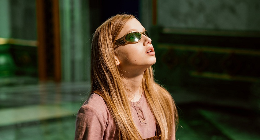 Фильм Волшебник Изумрудного города. Великий и ужасный (2026) смотреть онлайн без рекламы