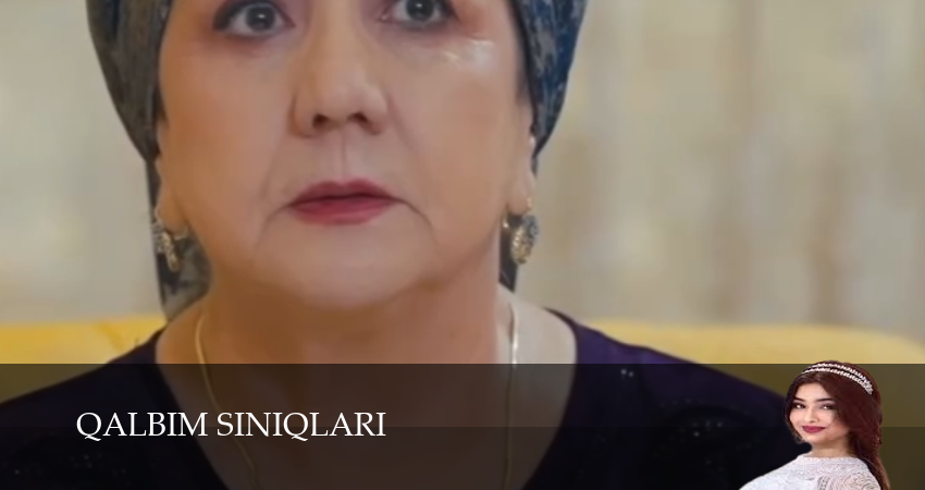 Qalbim siniqlari (1 сезон, 7 серия) смотреть онлайн бесплатно в хорошем качестве