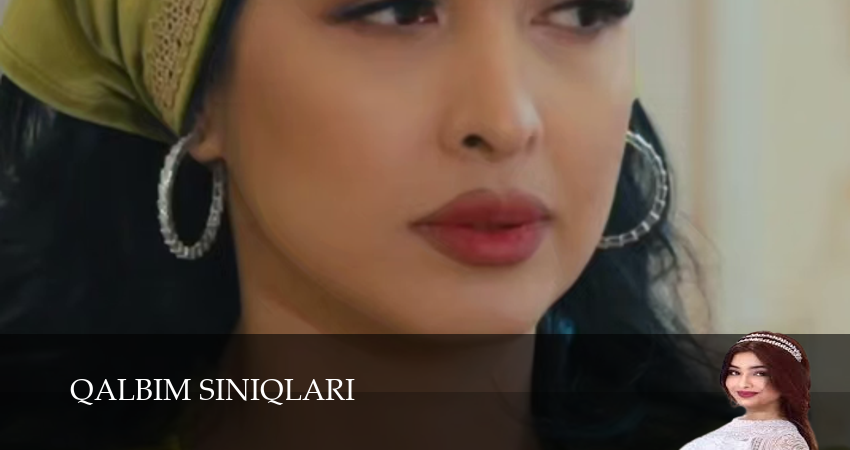 Qalbim siniqlari (2026) 1 сезон 12 серия смотреть бесплатно полностью