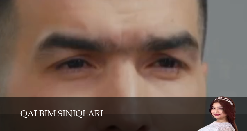 Сериал Qalbim siniqlari (1 сезон, 2026) смотреть онлайн бесплатно в хорошем качестве