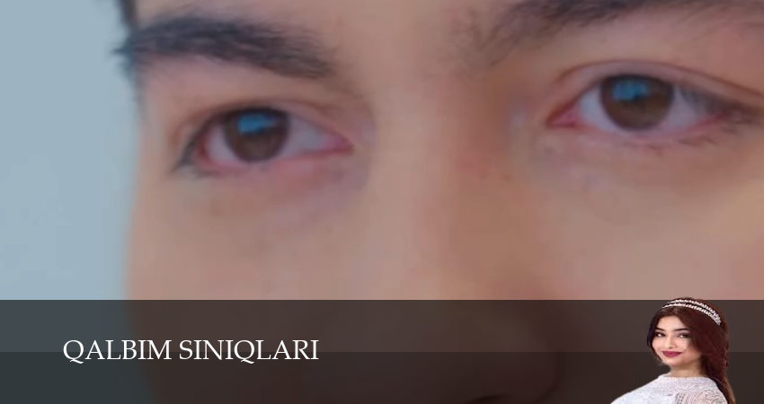 Qalbim siniqlari (2026) 1 сезон 15 серия полностью в хорошем качестве и бесплатно