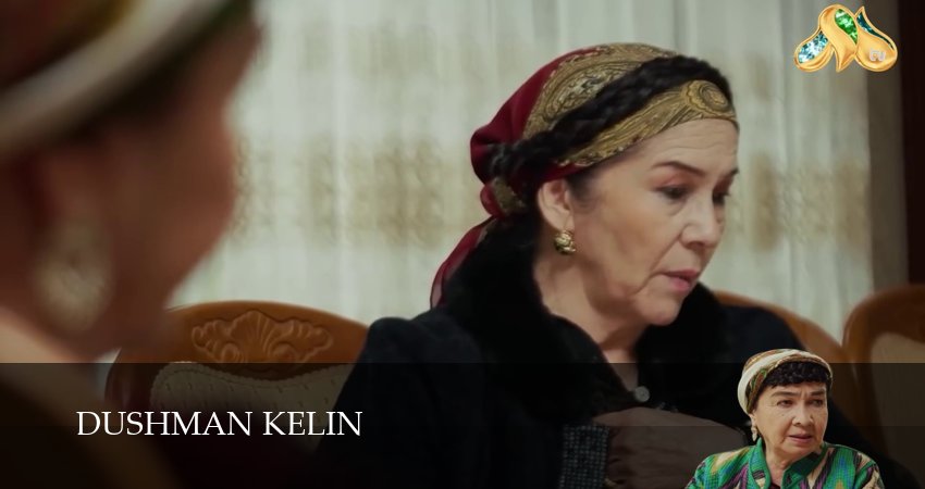 Сериал Dushman kelin (1 сезон, 42 серия) смотреть онлайн все серии подряд в хорошем качестве