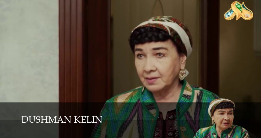 Сериал Dushman kelin (2025) 1 сезон 47 серия смотреть онлайн в качество 1080 HD или 4K