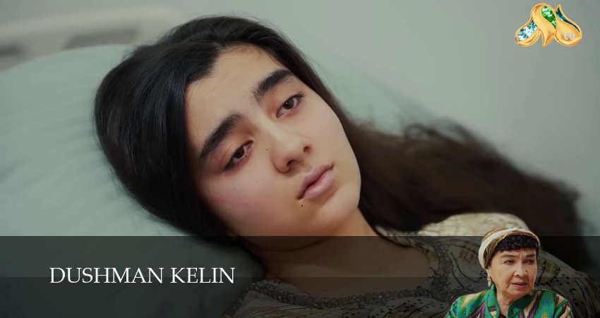 Dushman kelin 1 сезон 50 серия все серии подряд онлайн бесплатно