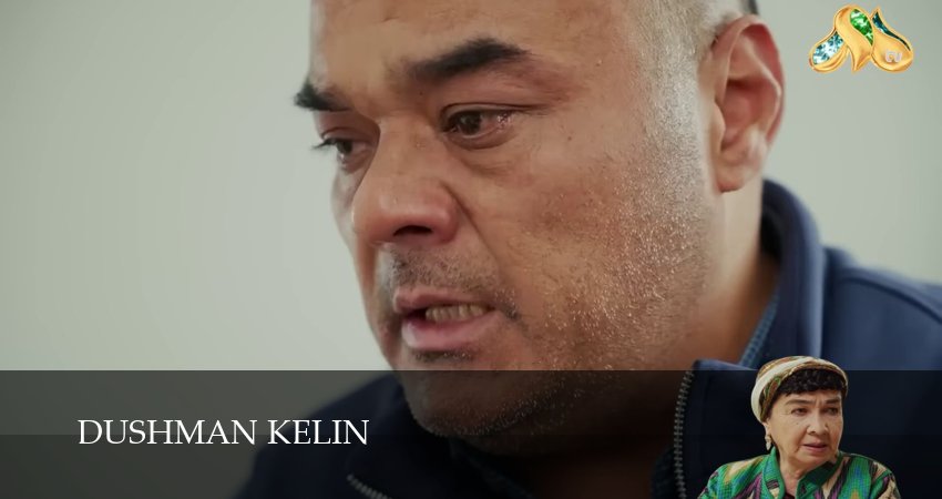 Dushman kelin 1 сезон 51 серия смотреть онлайн на телефоне бесплатно