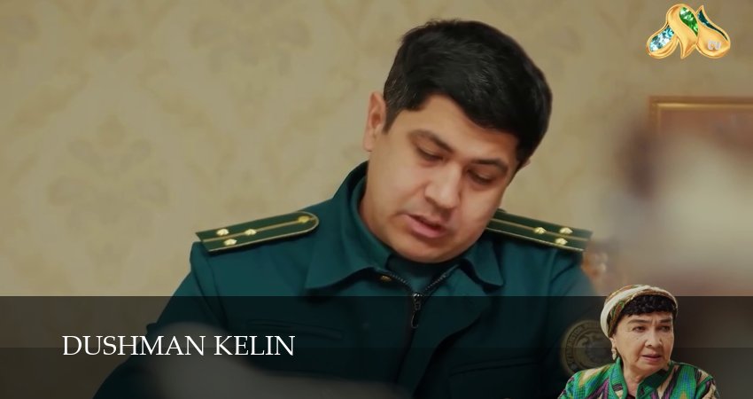 Dushman kelin (1 сезон, 53 серия) смотреть онлайн в хорошем качестве бесплатно