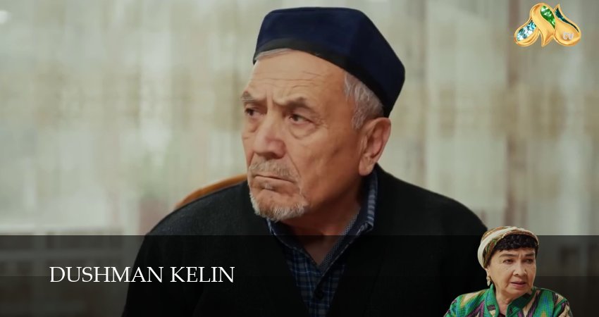 Смотреть сераил Dushman kelin (2025) 1 сезон 54 серия HD 1080, 4K