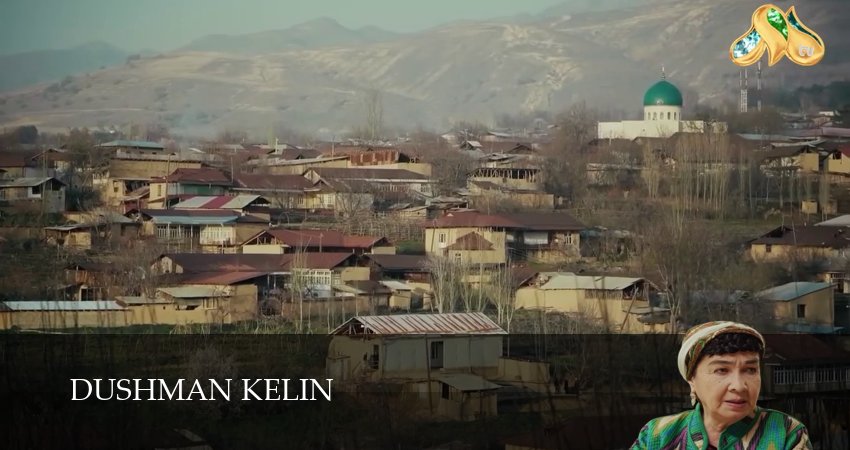 Dushman kelin (1 сезон, 55 серия) смотреть онлайн бесплатно в хорошем качестве