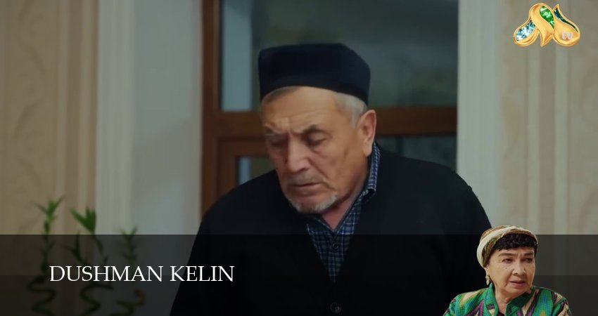 Dushman kelin (2025) 1 сезон 56 серия полностью смотреть бесплатно без рекламы