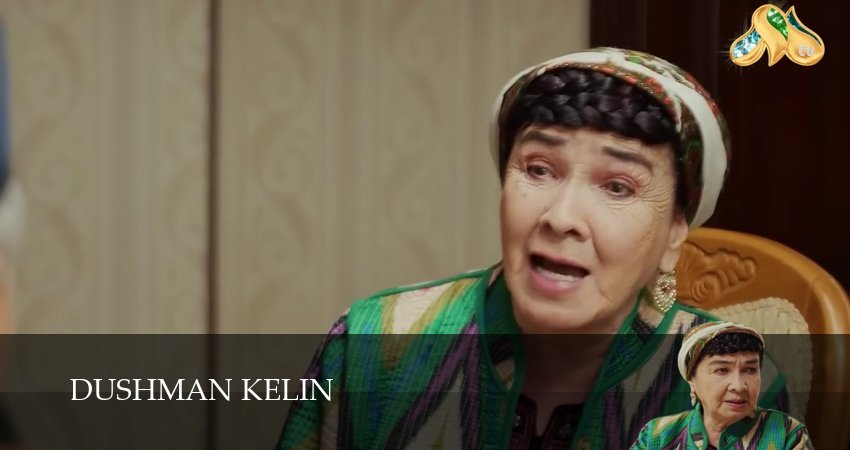 Dushman kelin (1 сезон, 2025) смотреть онлайн бесплатно в хорошем HD качестве