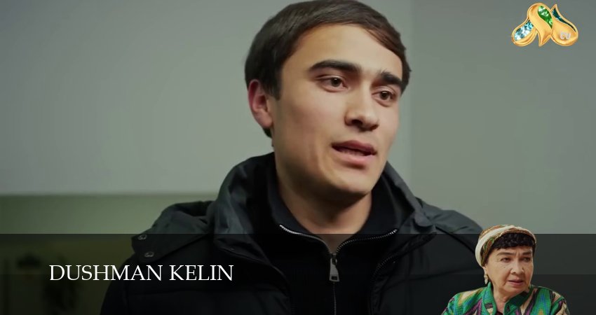 Dushman kelin (2025) 1 сезон 59 серия смотреть в 4K качестве онлайн