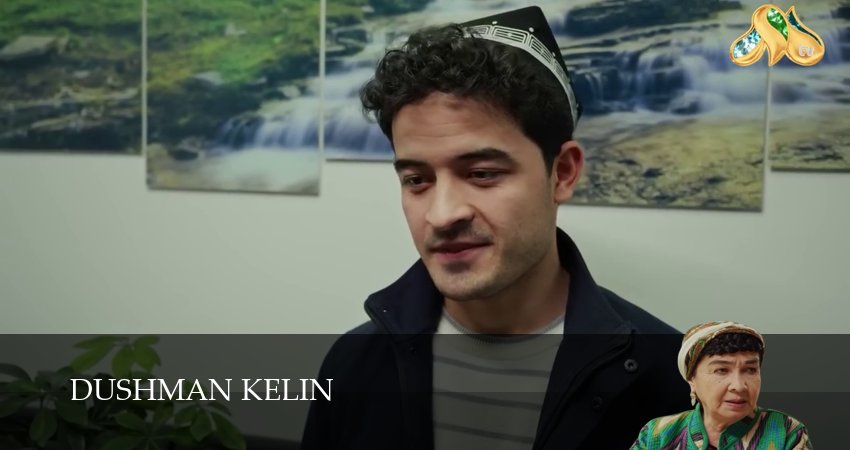 Dushman kelin (2025) 1 сезон 60 серия смотреть онлайн без рекламы