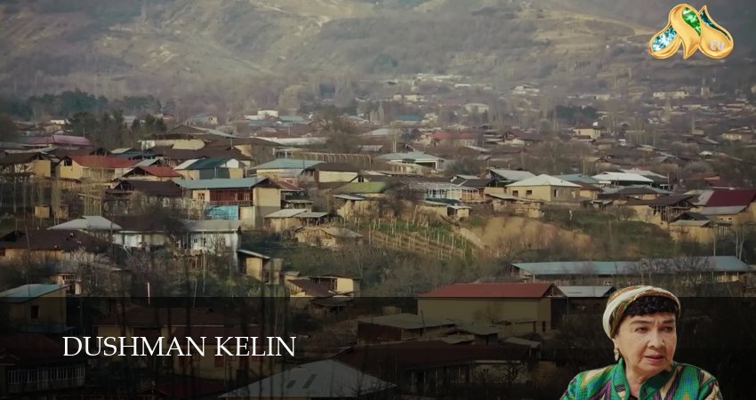 Dushman kelin (1 сезон, 2025) смотреть онлайн все серии подряд в хорошем качестве