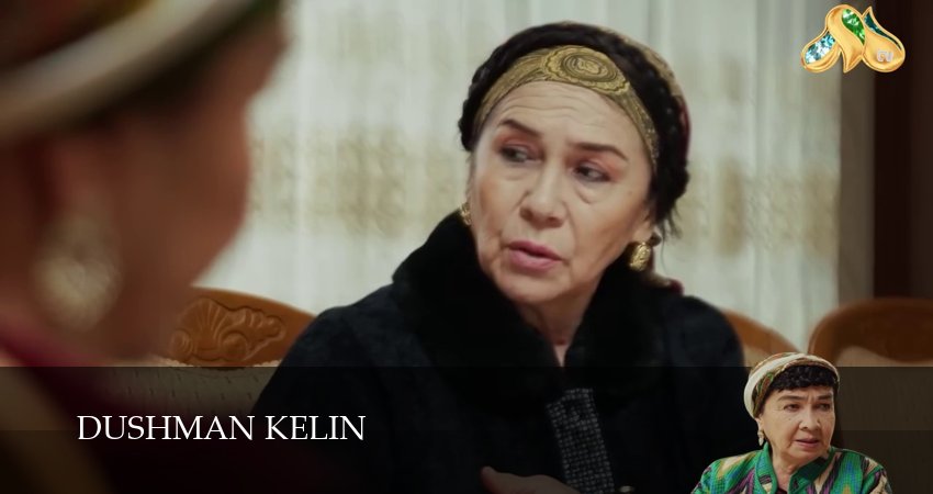 Сериал Dushman kelin (1 сезон, 63 серия) смотреть бесплатно онлайн