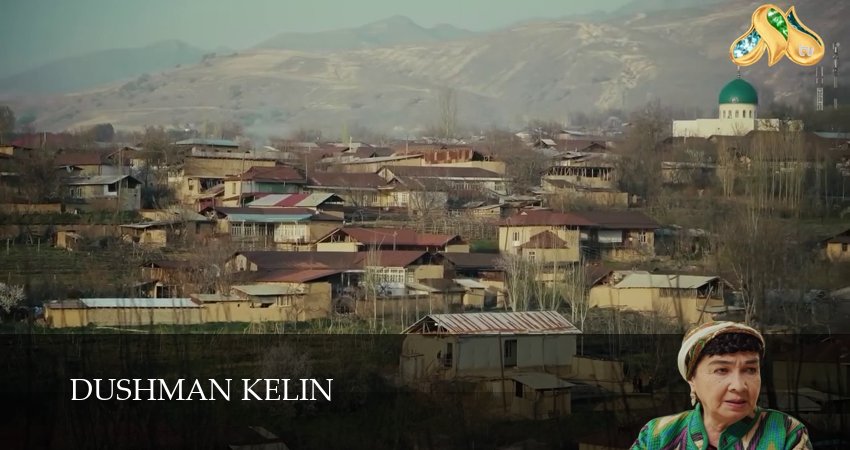 Dushman kelin (1 сезон, 64 серия) смотреть онлайн без рекламы